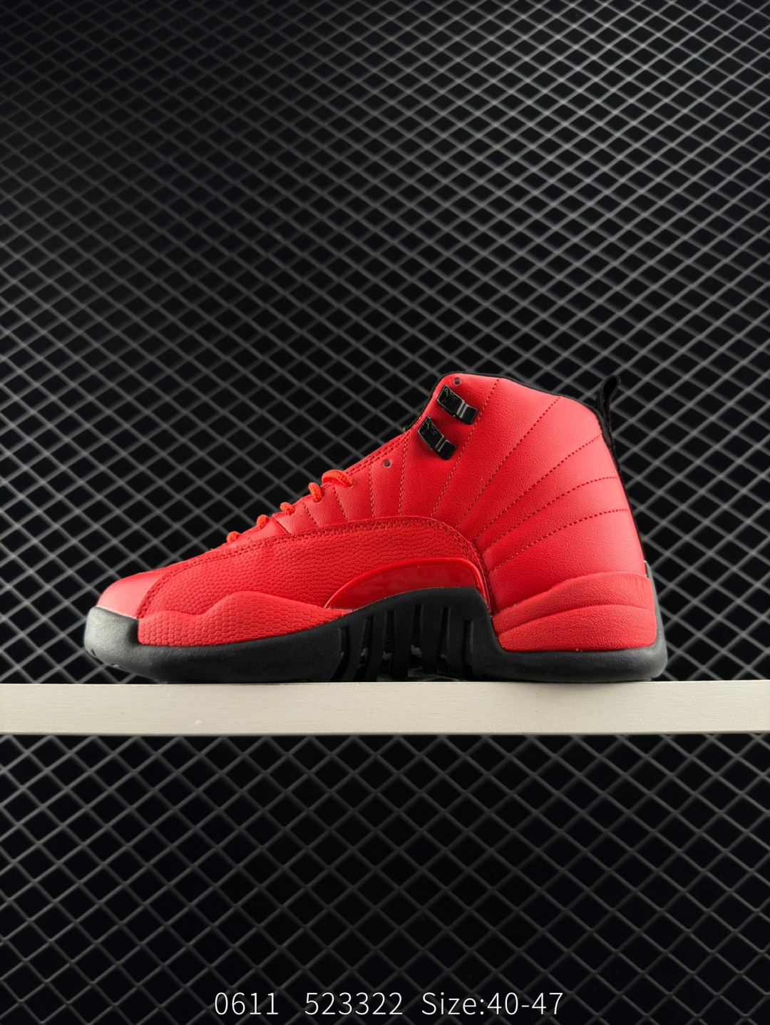 Air Jordan 12 Retro “Phantom”